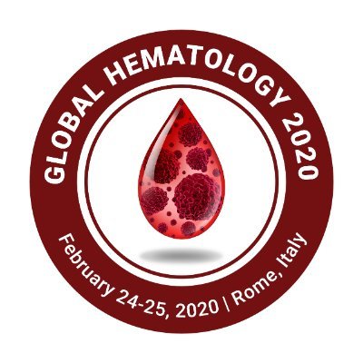 GHematology's profile picture. 
