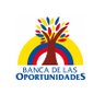 BOportunidades's profile picture. Promovemos la inclusión y la educación financiera buscando equidad social. 
FB: bancadelasoportunidades
IG: boportunidadesco
Directora: @PaolaAriasGomez