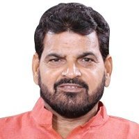 Brijbhushan Sharan Singh (@brijbhushanmp) 's Twitter Profile