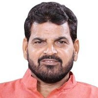 Brijbhushan Sharan Singh(@BrijBhushanMP) 's Twitter Profileg