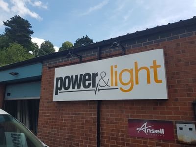 Independent Electrical Wholesaler with branches in Bridgnorth and Aldridge