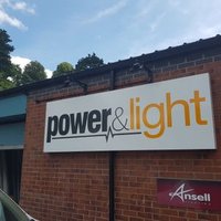 Power and Light (@_powerandlight_) 's Twitter Profile