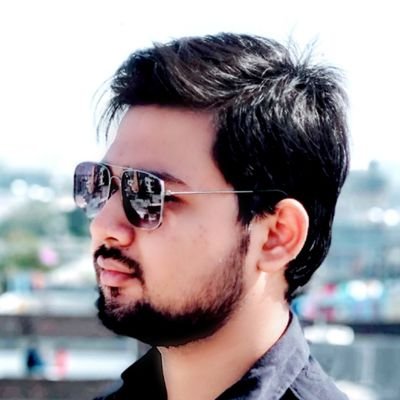 Maulikm001's profile picture. Jay Hind🇮🇳