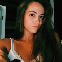Victoria Patton - @darealvp Twitter Profile Photo