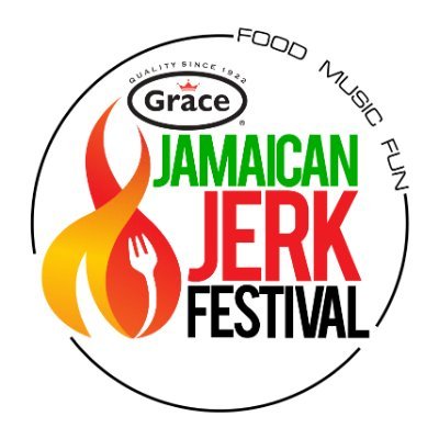 Grace JA Jerk Fest