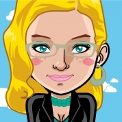 WorkingGeekette's profile picture. 22 ans, geek et travailleuse, blonde, allemande, étudiante en TIC, blogueuse débutante, gameuse, cinéphile, créative, passionnée de beaucoup trop de choses ...