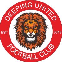 Deeping United DUFC Ladies (@dufcladies) 's Twitter Profile Photo Deeping United DUFC Ladies (@dufcladies) 's Twitter Profile Photo