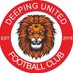 Deeping United DUFC Ladies (@dufcladies) Twitter profile photo Deeping United DUFC Ladies (@dufcladies) Twitter profile photo
