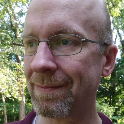 ciamagnet's profile picture. Grateful husband, delighted father, MRI technologist, church organist