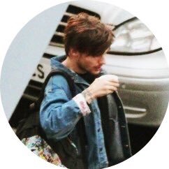 louieyalty's profile picture. maybe i miss you || fan account