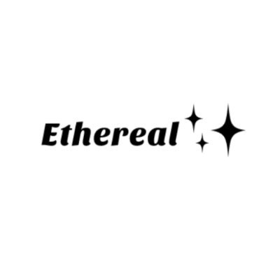 1etherealagency's profile picture. We help businesses grow their brand through Social Media Managing, Social Media Marketing and Advertising.