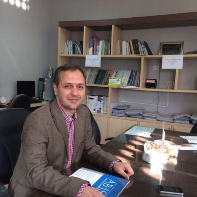 ebrahimzadeh10's profile picture. Professor, Orthopedic Surgeon, Knee & Shoulder Surgeon, Editor-in-Chief; Archives of Bone and Joint Surgery(ABJS)