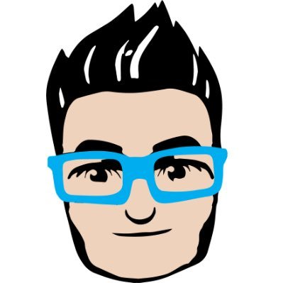 Geek de nacimiento. Comparto trucos para iPhone en el Mail De Diego, Hago vídeos sobre tecnología en Me Llaman Geek: https://t.co/MmDxntuftG