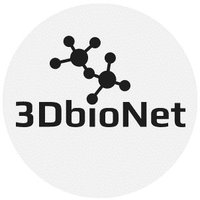 3dbionet (@3dbionet) 's Twitter Profile