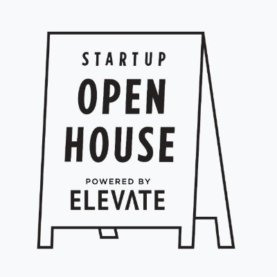 Startup Open House powered by @ElevateTechFest. 2019 Registration now open for  #techto #otttech #mtltech #kwtech