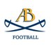 Alderson Broaddus Football (@abfootball) Twitter profile photo Alderson Broaddus Football (@abfootball) Twitter profile photo