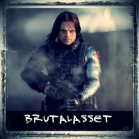Winter Soldier. Parody. (@brutalasset) 's Twitter Profile Photo Winter Soldier. Parody. (@brutalasset) 's Twitter Profile Photo