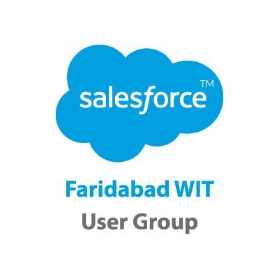 Official Twitter Account for Salesforce Faridabad User Group #FaridabadWit