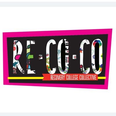 The Recoco User Group. Giving a voice to the students and being part of an ace place!
Chat and musings lunchtime Monday to Friday.
Here & there other times 😁