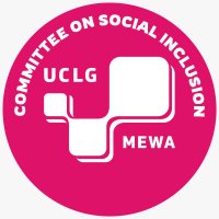 UCLG-MEWA Social Inclusion (@mewa_social) 's Twitter Profile Photo UCLG-MEWA Social Inclusion (@mewa_social) 's Twitter Profile Photo
