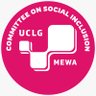 MEWA_Social's profile picture. Dedicated to the #2030Agenda, we're driving progress for #Cities4Everyone while championing the principle of #LNOB