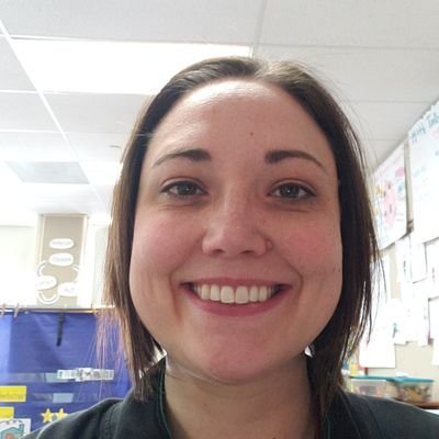 I'm a first grade teacher in Minnesota in a small town right outside of the twin cities. I'm loving #clearthelist #shrinkthelists #DonorsChoose