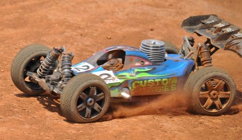 customrc's profile picture. Do you live for the thrill of racing your RC car or pulling off wicked heli tricks? Well thats what we do!!! We are your RC Partner