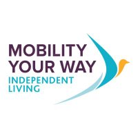Mobility Your Way(@MobilityYourWay) 's Twitter Profile Photo