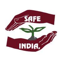 Safe India (@safeindia3) 's Twitter Profile