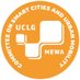 UCLG-MEWA Smart Cities & Urban Mobility (@MEWA_Smart) Twitter profile photo