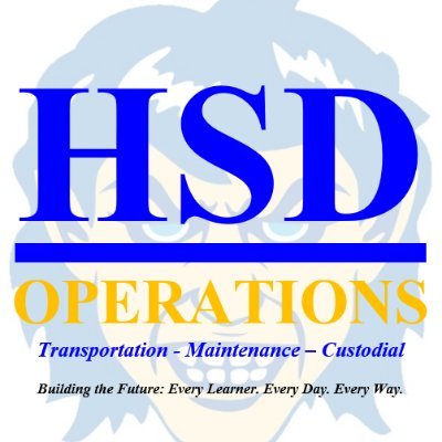 Harrison School District: Operations