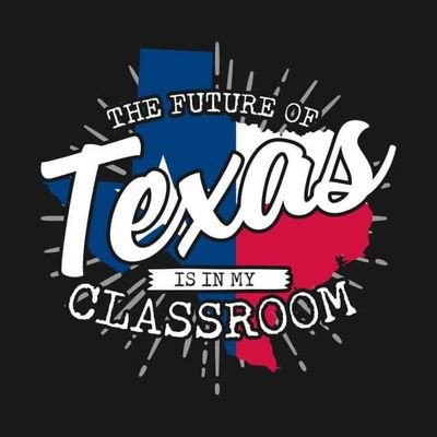 4th grade teacher of awesomeness (we also cover reading, writing, and the history of the greatest state in the United States. Campus Teacher of the Year '19-20