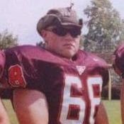 Cliff Anders (@hokieav8r) 's Twitter Profile Photo Cliff Anders (@hokieav8r) 's Twitter Profile Photo