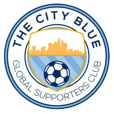 The City Blue - a global City supporters club. Our goal is simple: Connecting City fans across the world.