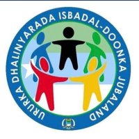 Isbadal-Doonka Jubaland(@DoonnaIsbadal) 's Twitter Profile Photo