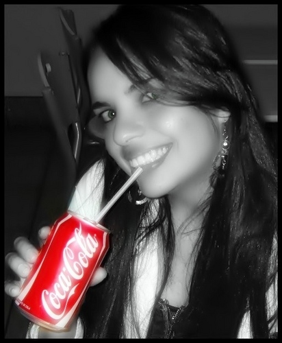 Apaixonada pela vida...amiga,romântica e atleticana!