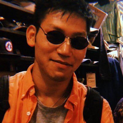 Jack1eさんのプロフィール画像