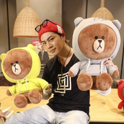 rihoomi_jsb7's profile picture. 臣隆❥»登坂広臣❥»J.S.B[@HIROOMI_3JSB_] 2016➬H&L 7/22 8/27 10/3 MP11/20 11/21 12/16 2017➬2/17 UMP9/16 9/17 12/1 2018➬SOW9/16 2019 ➬RTF4/13➮8/8➱11/10➮12/26