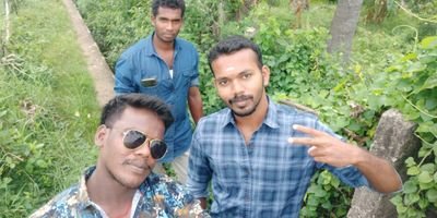Tamil speaking is good this my special