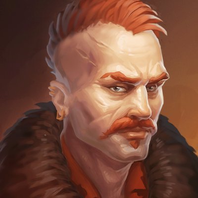 age_of_revenge's profile picture. С вами Григорий, глава Гильдии Наёмников.

Официальный аккаунт игры Age of Revenge: Мстители.
