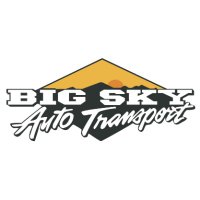 Big Sky Auto Transport(@bigsky_at) 's Twitter Profile Photo