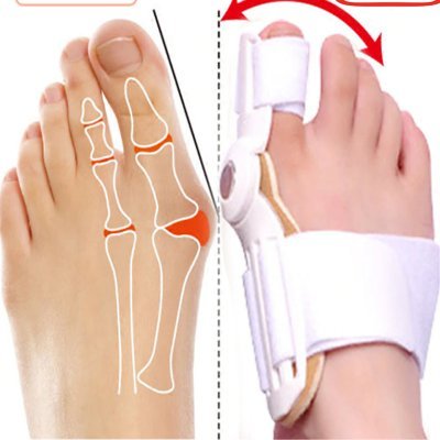 Toe Labs Profile