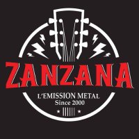 ZanZanA & Jwajem l'émission Metal(@zanzana) 's Twitter Profile Photo