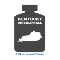 Kentucky #insulin4all (@kyinsulin4all) 's Twitter Profile Photo Kentucky #insulin4all (@kyinsulin4all) 's Twitter Profile Photo