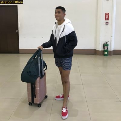 macarandela28's profile picture. tiiiuuu!