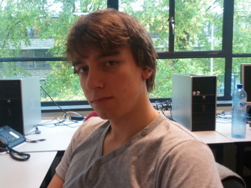 Student at the faculty of Aerospace Engineering at the Technical University of Delft. Team Manager of the Ecorunner Team Delft| Shell Eco-marathon
