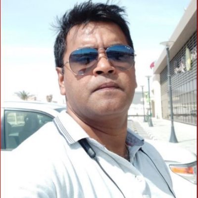 SamirBairagi73's profile picture. 