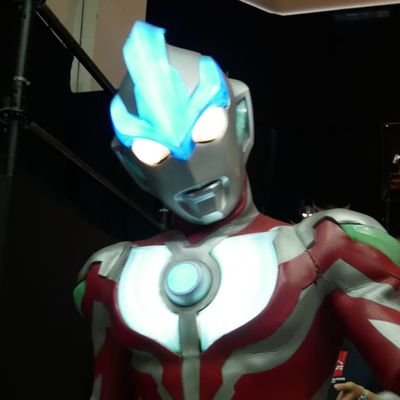 フィギュア撮影/フィギュア改造   
主にインスタで活動中のウルトラ民　あと牙狼 【ウルトラプロレスまとめ】→https://t.co/lK7SC524qT【ゼット劇場】→https://t.co/gxnyiaD4vZ