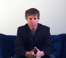 antoinelamarre's profile picture. M. Sc. Commerce électronique. intérêts: acquisition de clients via le marketing internet, l'industrie de la musique à l'ère numérique et cinématographie