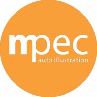 mpec_auto_illustrations(@mpecAutoArt) 's Twitter Profile Photo